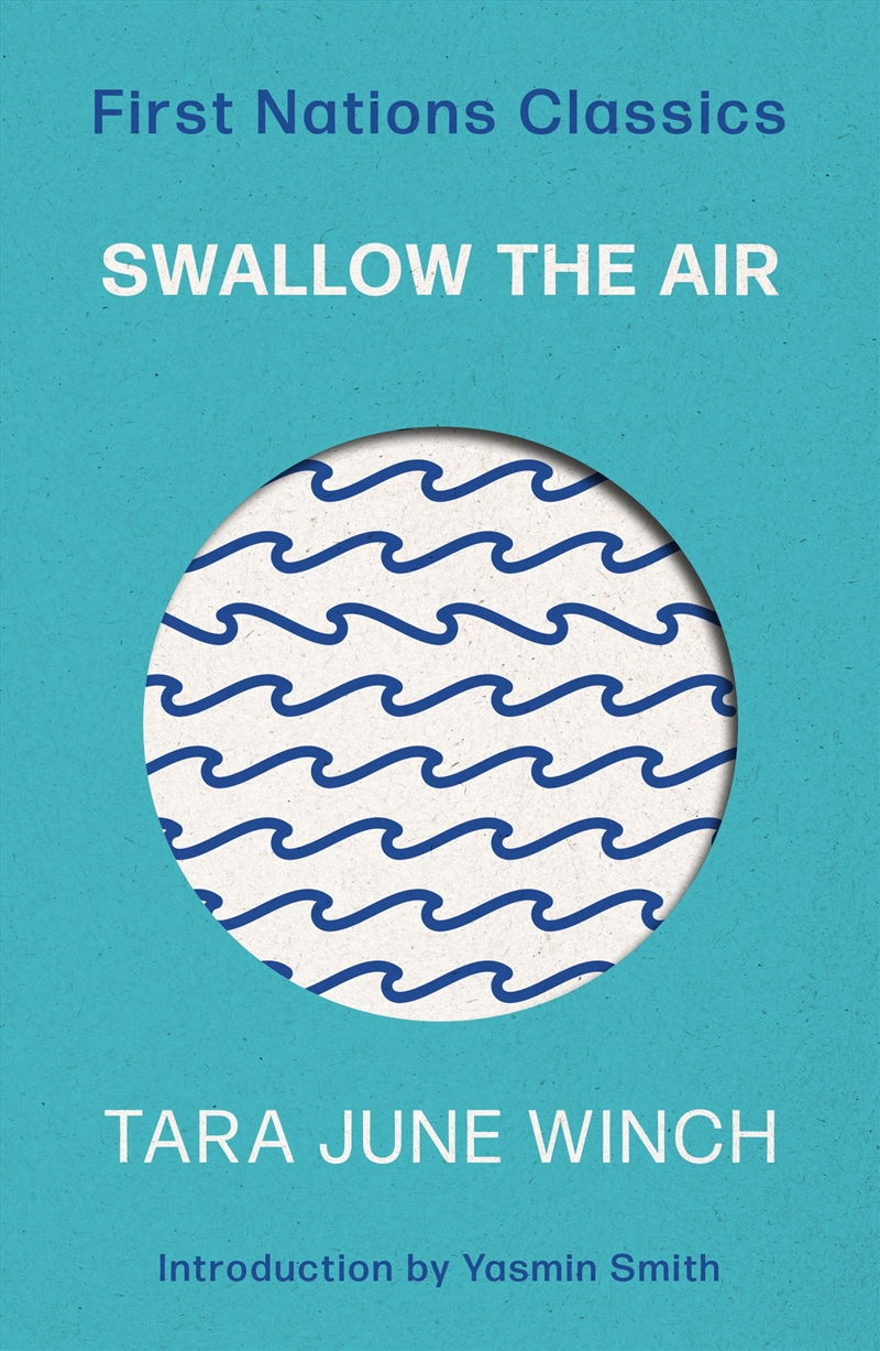 Swallow the Air/Product Detail/Modern & Contemporary