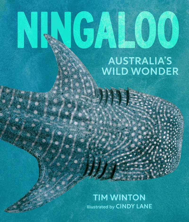 Ningaloo/Product Detail/Early Childhood Fiction Books