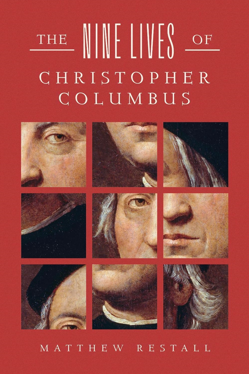 The Nine Lives Of Christopher Columbus/Product Detail/History