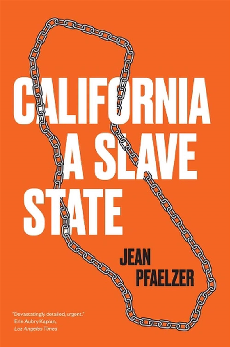 California, A Slave State/Product Detail/History