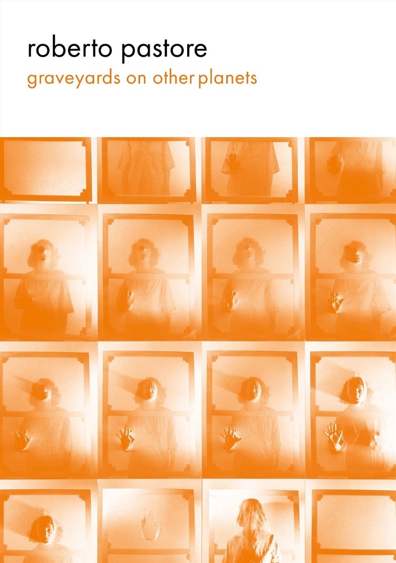 Graveyards On Other Planets/Product Detail/Poetry