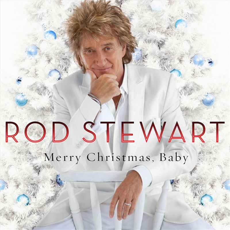 Merry Christmas Baby: Deluxe Edition/Product Detail/Christmas