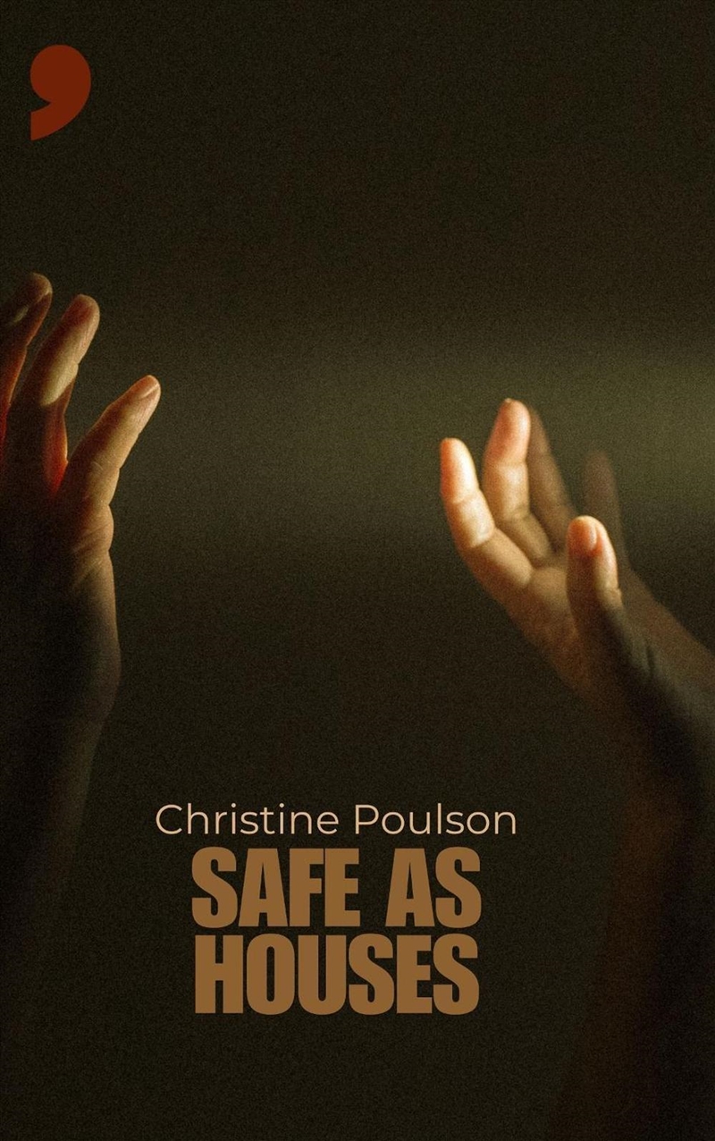 Safe As Houses/Product Detail/General Fiction Books