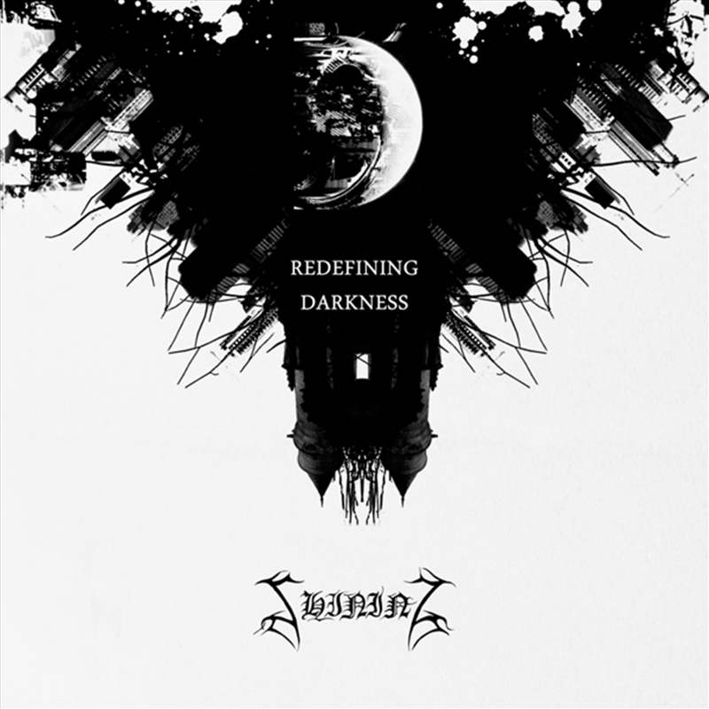 Redefining Darkness/Product Detail/Alternative