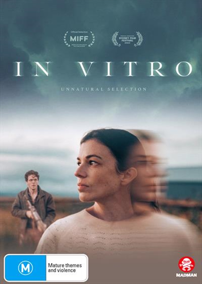 In Vitro/Product Detail/Thriller