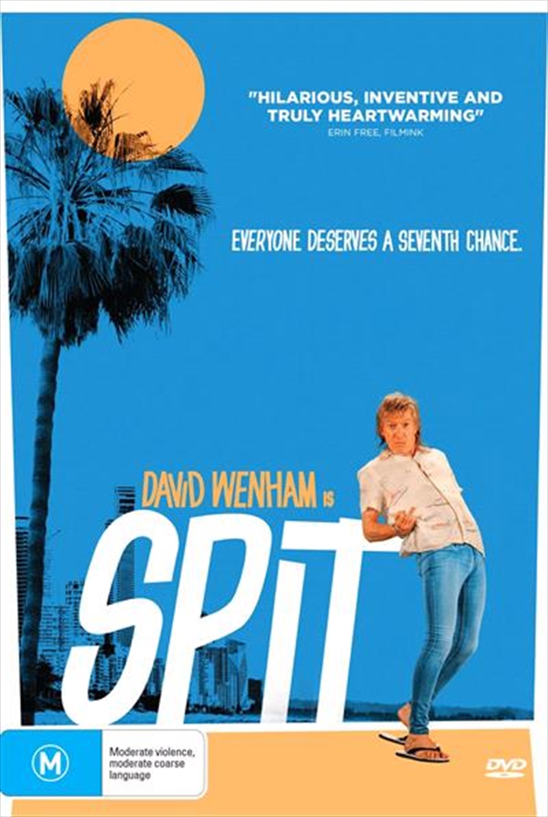 Spit/Product Detail/Comedy