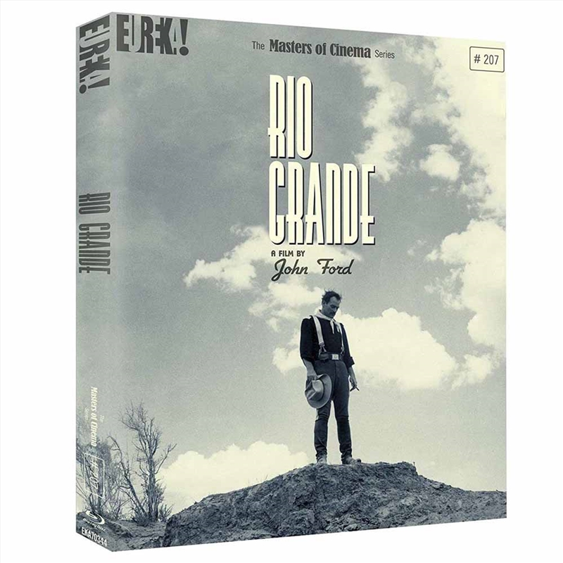 Rio Grande Limited Edition/Product Detail/Western