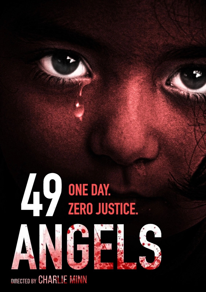 49 Angels (REGION 2)/Product Detail/Documentary