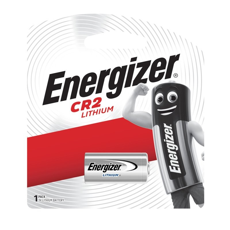 Energizer Batteries CR2 1 Pack/Product Detail/Accessories
