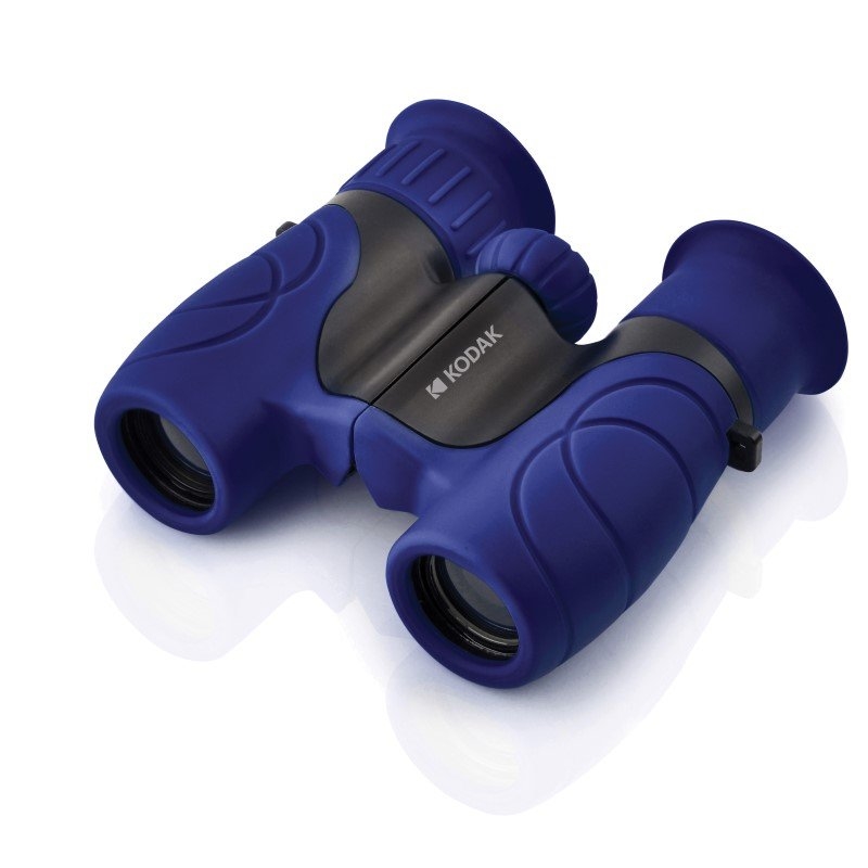 Kodak BCS100 8x21 Binoculars Blue/Product Detail/Outdoor