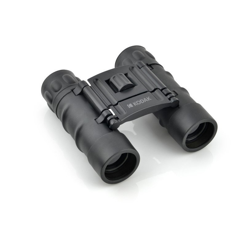 Kodak BCS400 10x25 Binoculars Black/Product Detail/Outdoor