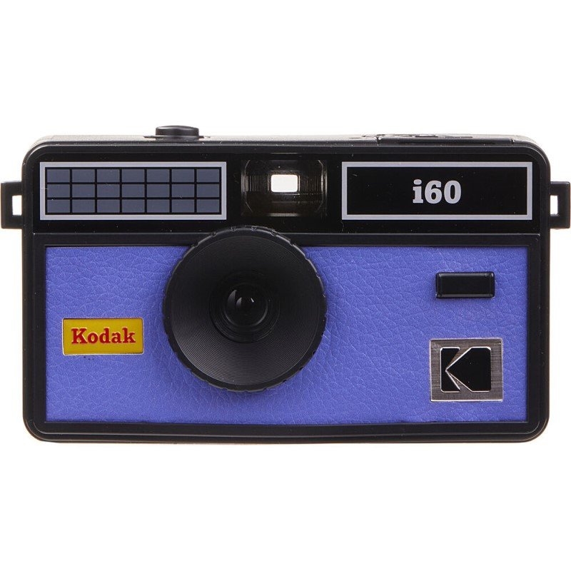 Kodak i60 Film Camera Colour: Veri Peri/Product Detail/Cameras