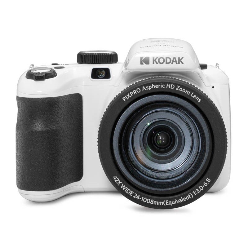 Kodak AZ425 Astro Zoom Camera Colour: White/Product Detail/Cameras