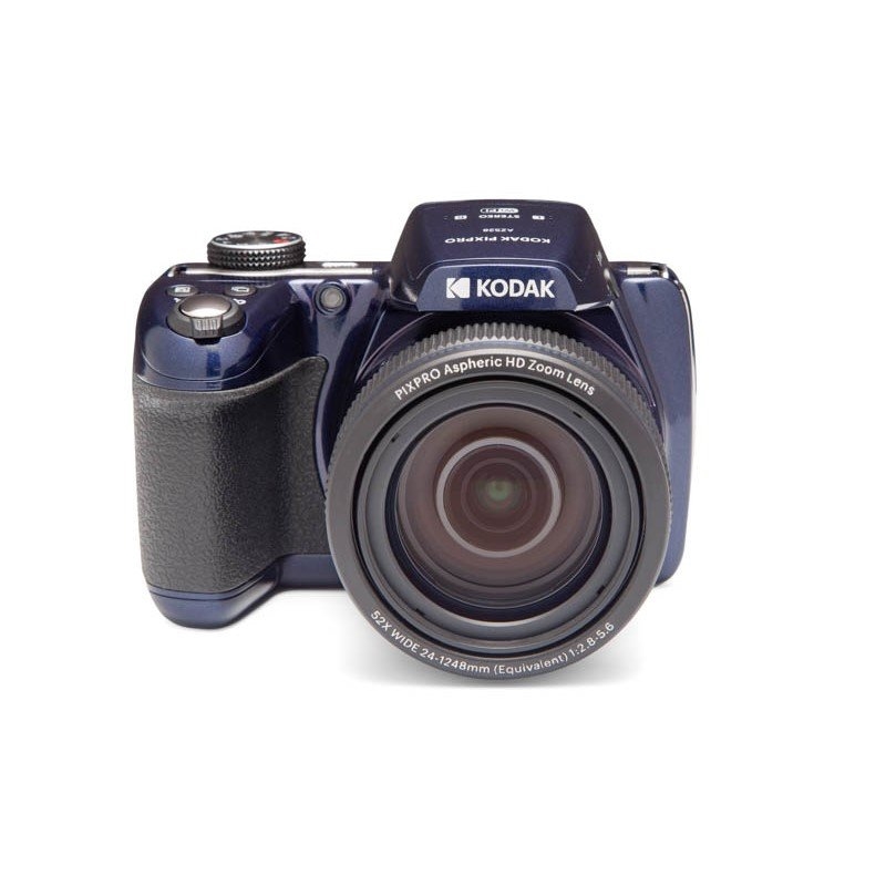 Kodak AZ528 Astro Zoom Camera Colour: Midnight Blue/Product Detail/Cameras