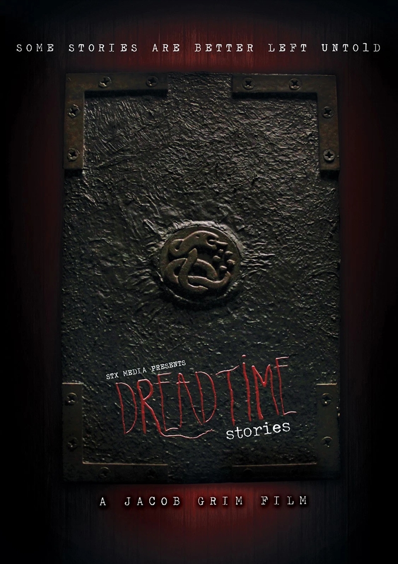 Dreadtime Stories (REGION 2)/Product Detail/Horror
