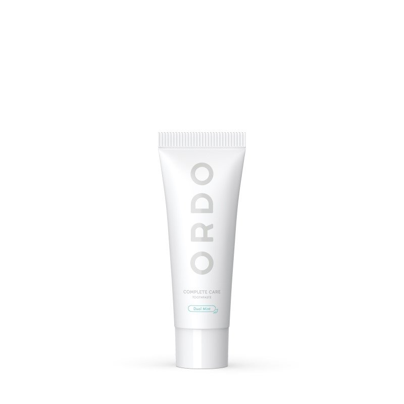 Ordo Complete Care Toothpaste Size: 25ml/Product Detail/Accessories
