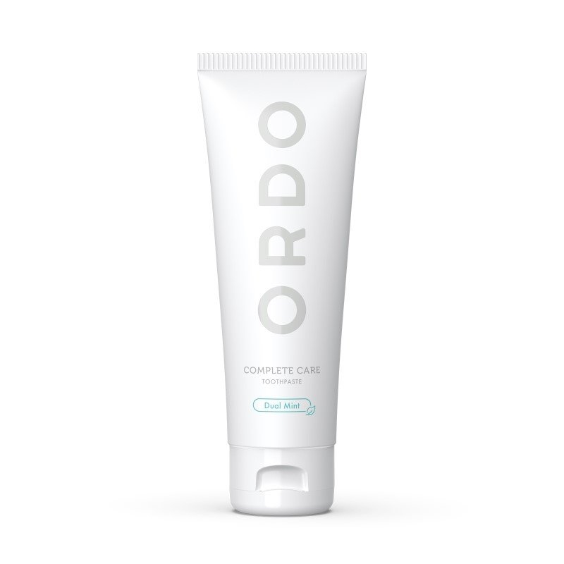 Ordo Complete Care Toothpaste Size: 80ml/Product Detail/Accessories