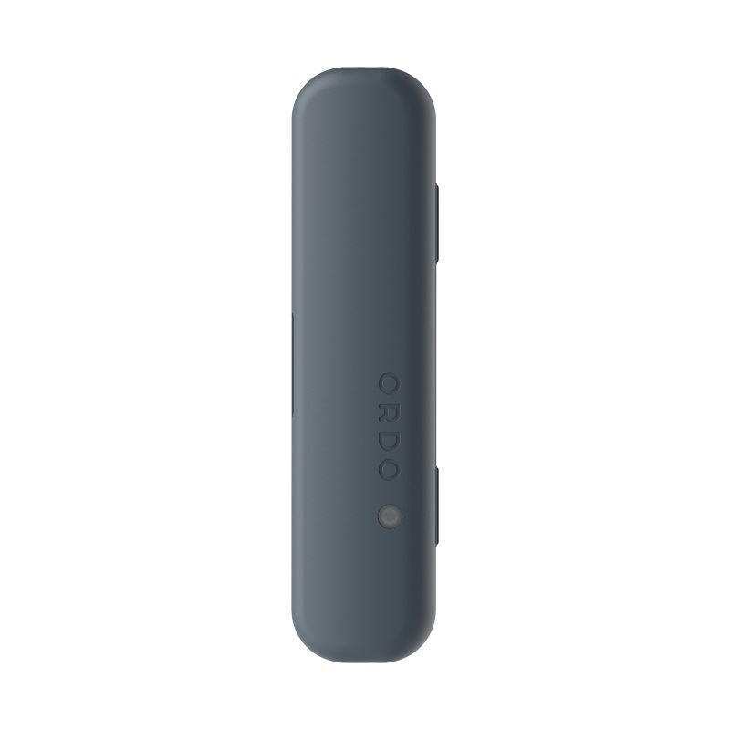 Ordo Sonic+ Charging Travel Case Colour: Charcoal Grey/Product Detail/Accessories