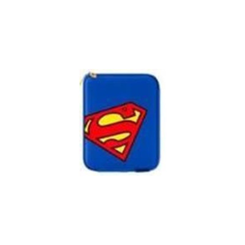Superman 7 Inch Tablet Neoprene Zip Case/Product Detail/Accessories