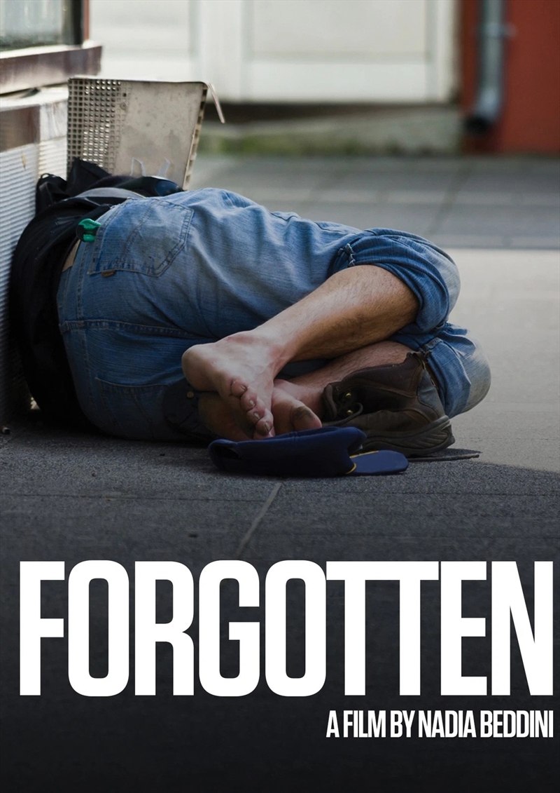 Forgotten (REGION 2)/Product Detail/Thriller