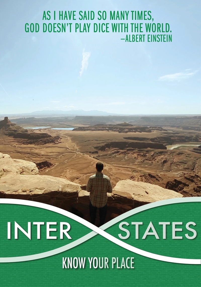 Interstates (REGION 2)/Product Detail/Drama