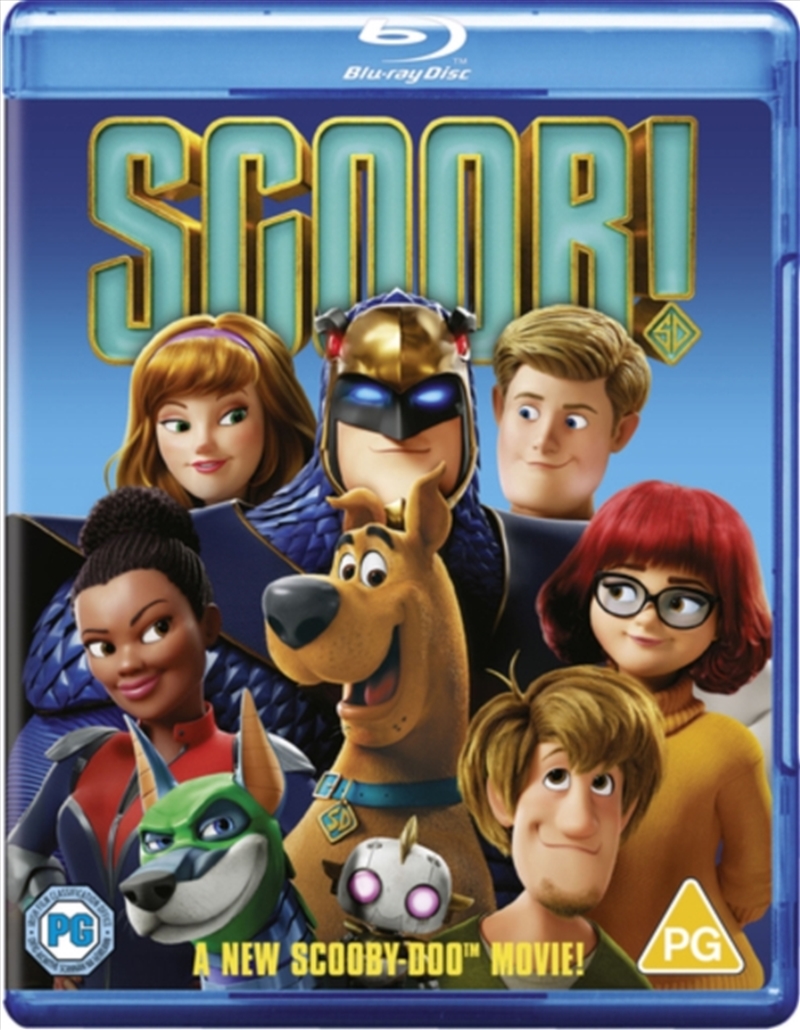 Scoob/Product Detail/Animated