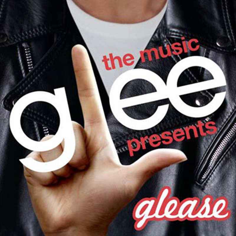 Glee The Music; Glease/Product Detail/Soundtrack