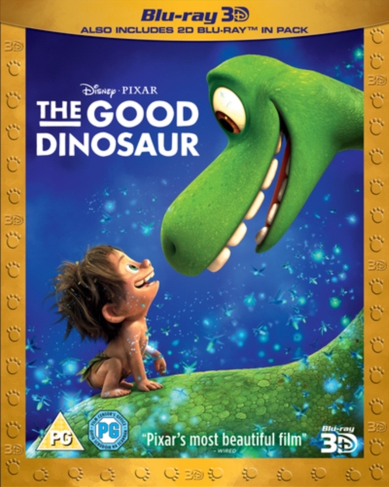 The Good Dinosaur/Product Detail/Disney