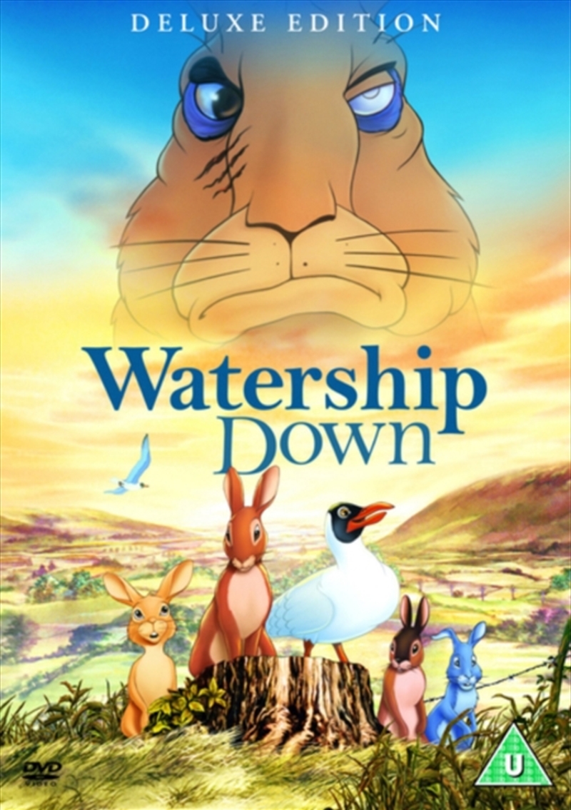 Watership Down (REGION 2)/Product Detail/Animated
