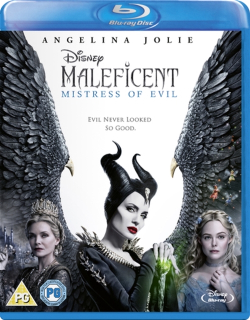 Maleficent - Mistress Of Evil/Product Detail/Disney
