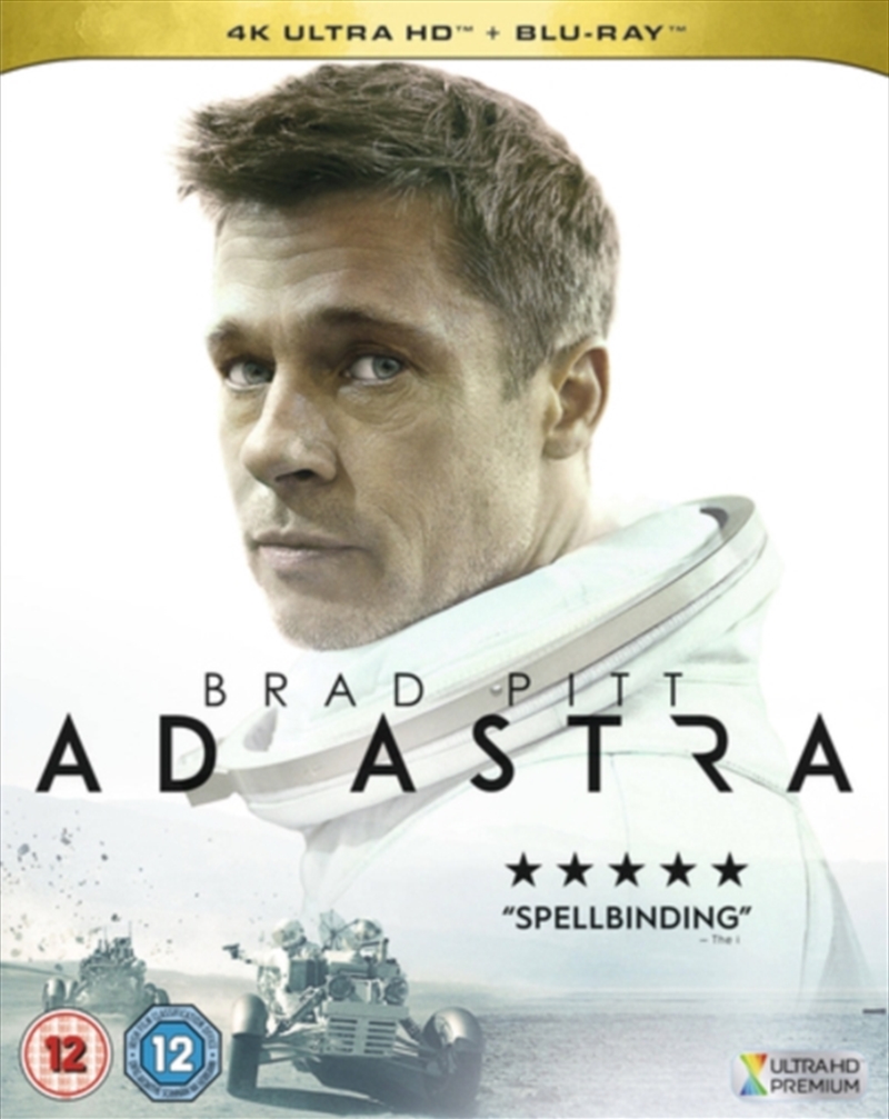 Ad Astra/Product Detail/Drama