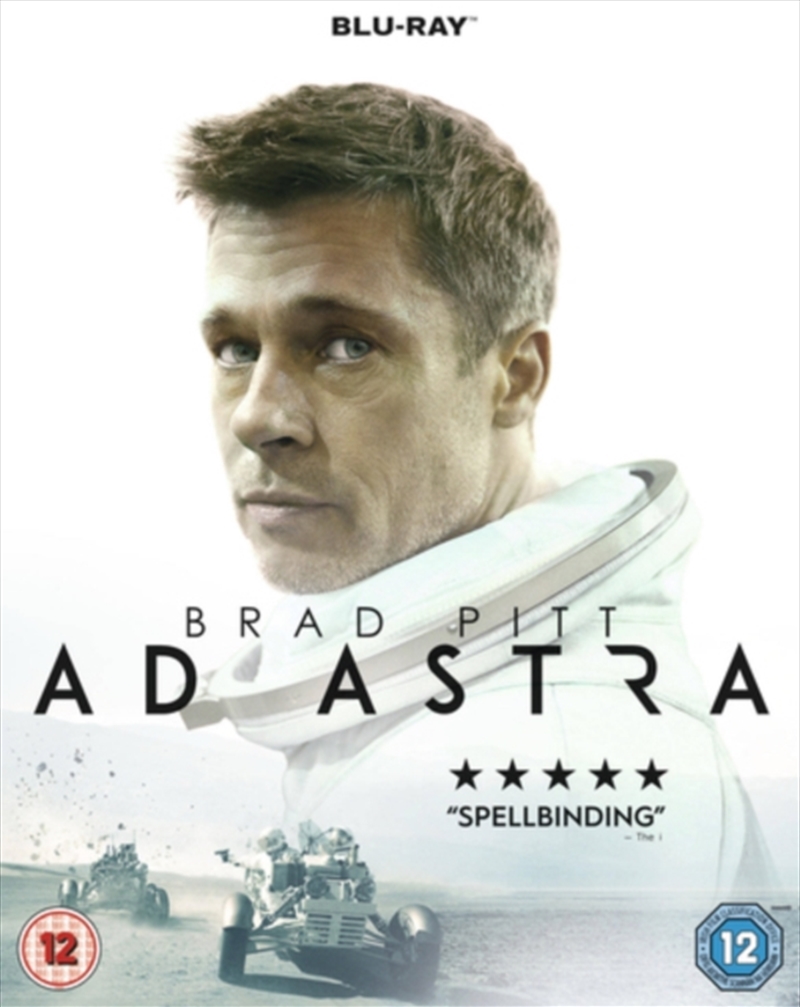 Ad Astra/Product Detail/Drama