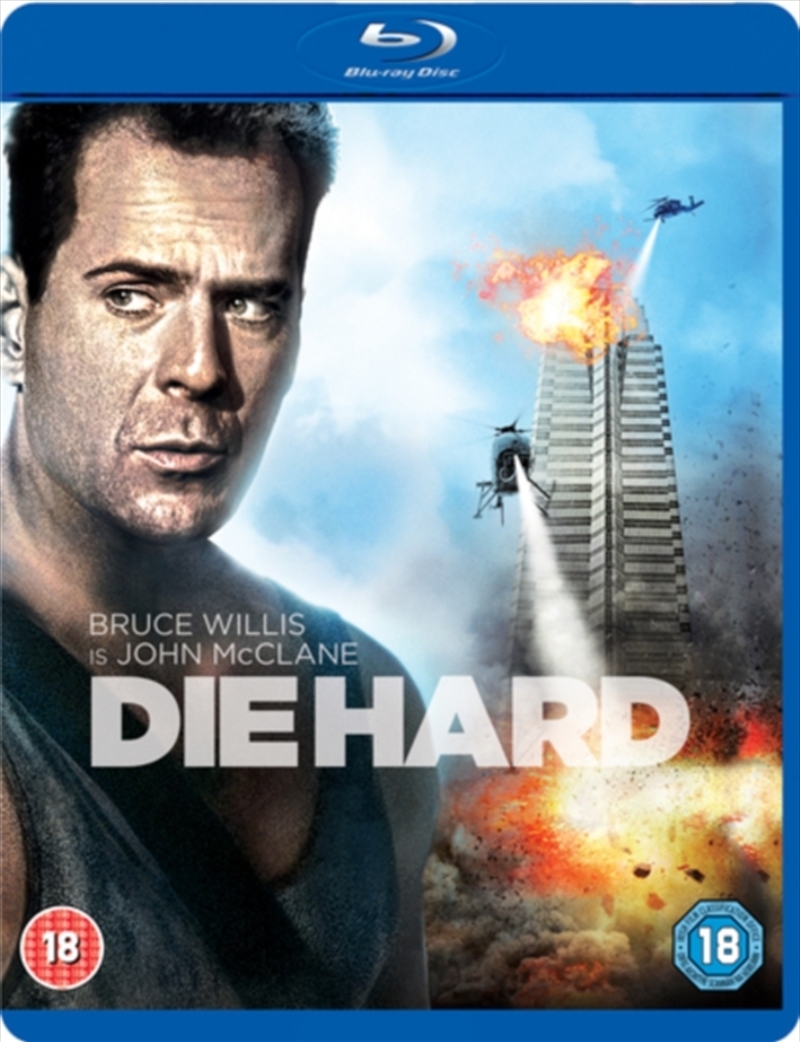 Die Hard/Product Detail/Action