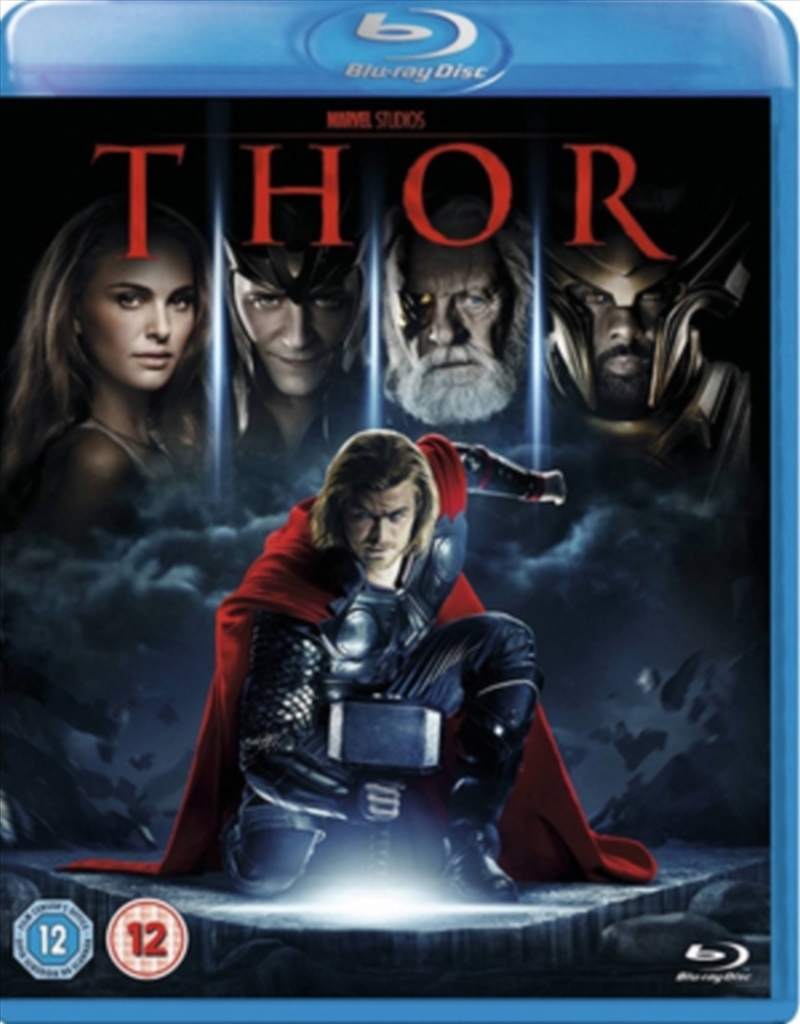 Thor/Product Detail/Action