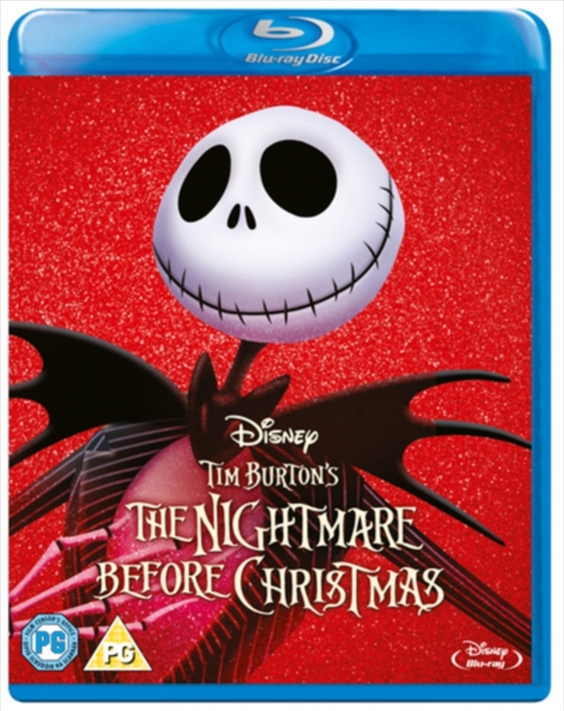 The Nightmare Before Christmas/Product Detail/Disney
