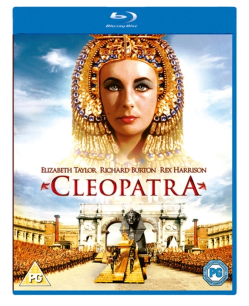 Cleopatra/Product Detail/Drama