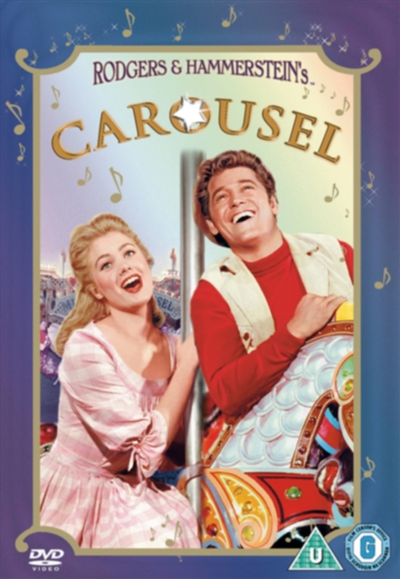 Carousel (REGION 2)/Product Detail/Drama