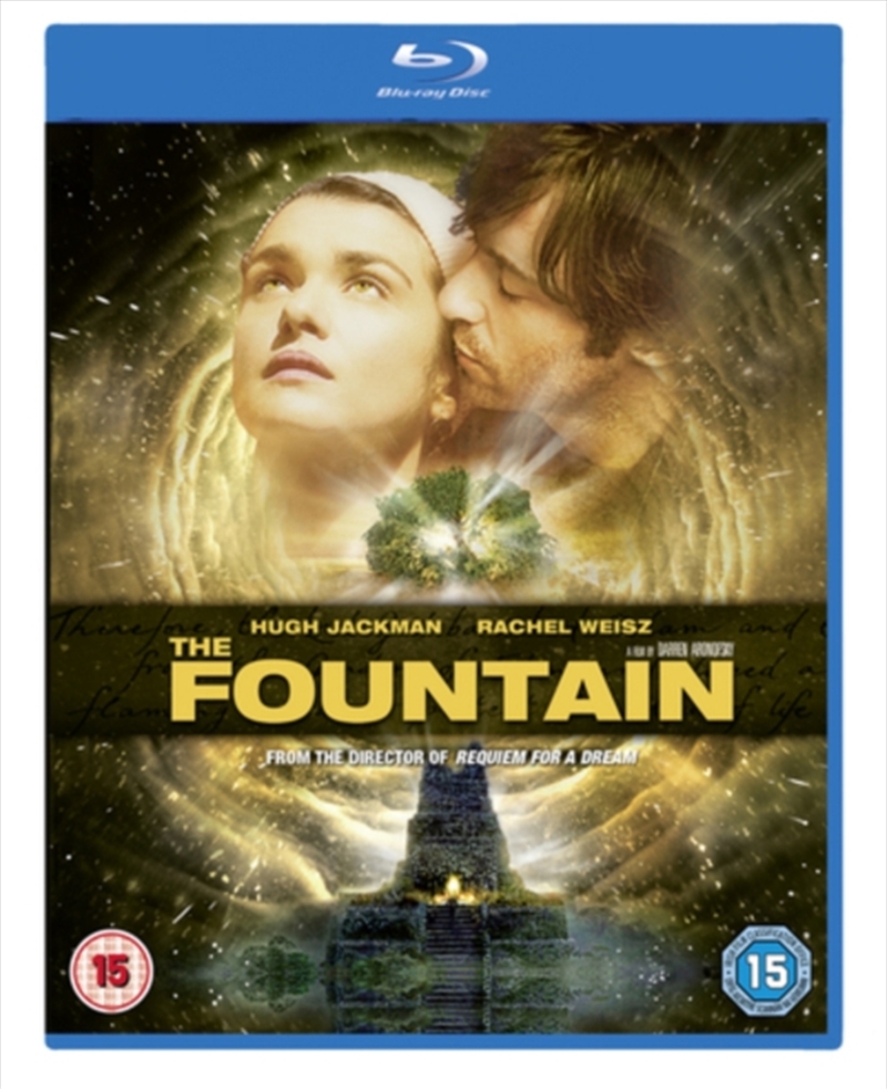 The Fountain/Product Detail/Drama