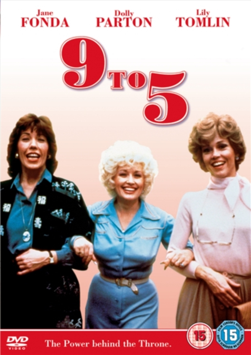 9 To 5 (REGION 2)/Product Detail/Comedy
