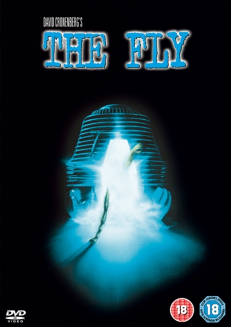The Fly (REGION 2)/Product Detail/Drama