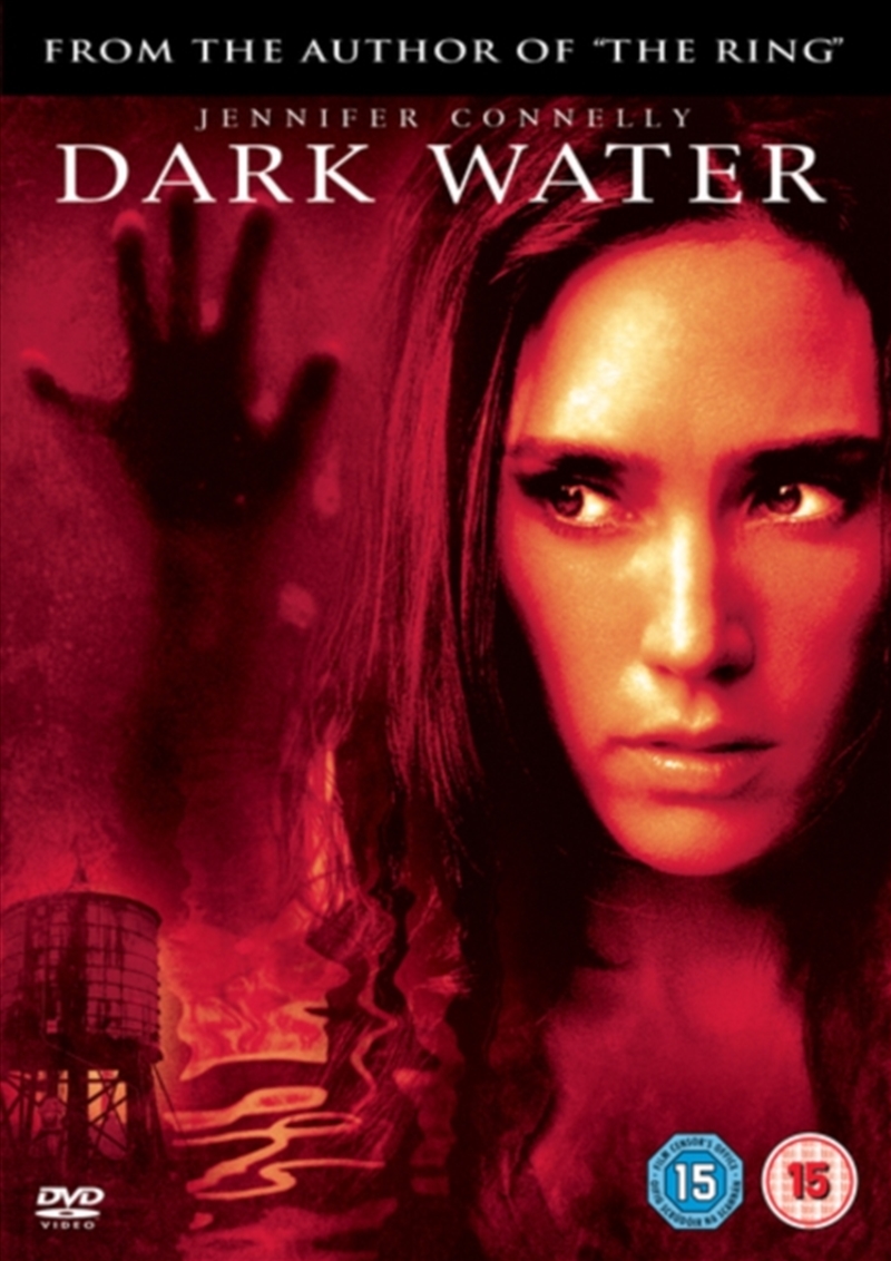 Dark Water (2005) (REGION 2)/Product Detail/Drama