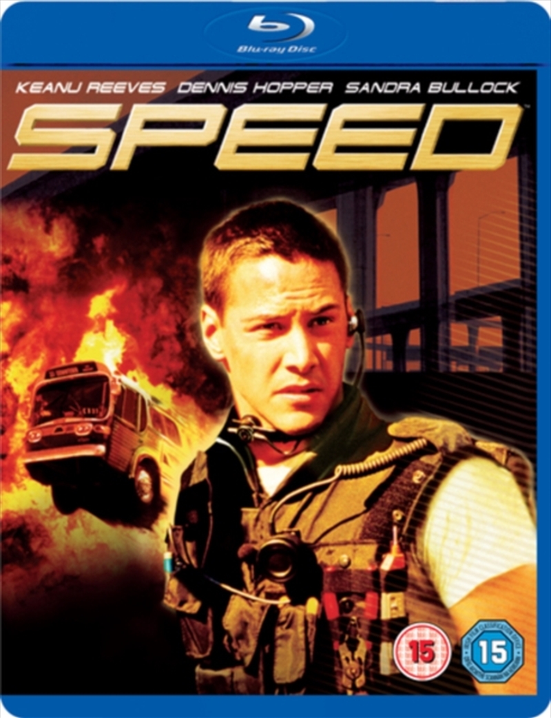 Speed/Product Detail/Action