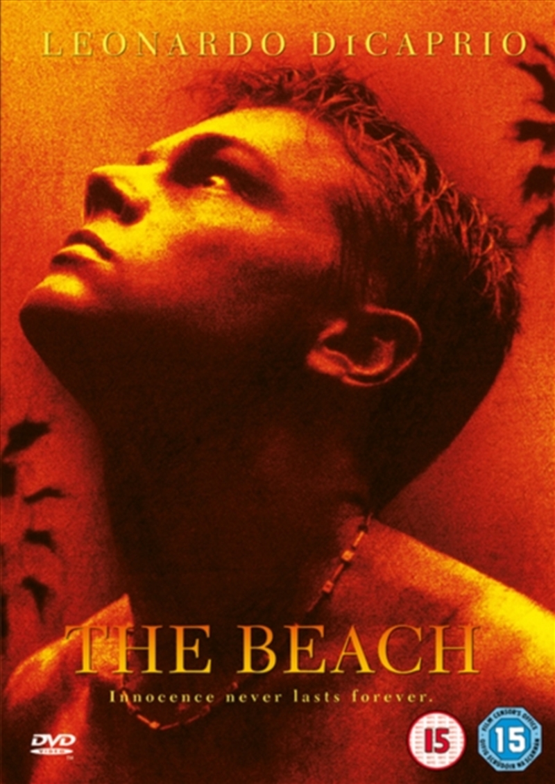The Beach (REGION 2)/Product Detail/Drama