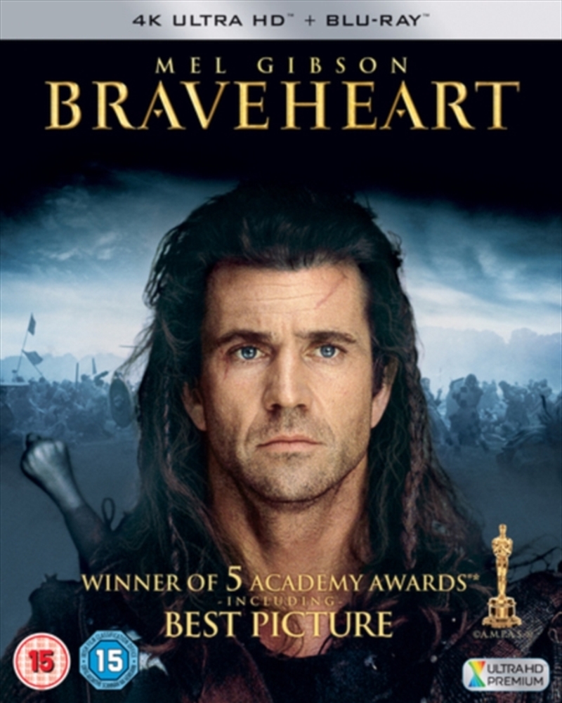 Braveheart/Product Detail/Action