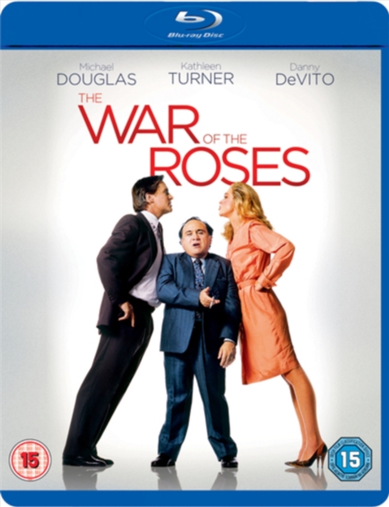 The War Of The Roses/Product Detail/Drama