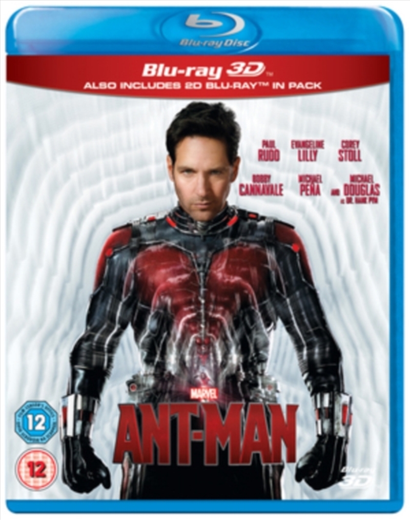 Ant-Man/Product Detail/Action