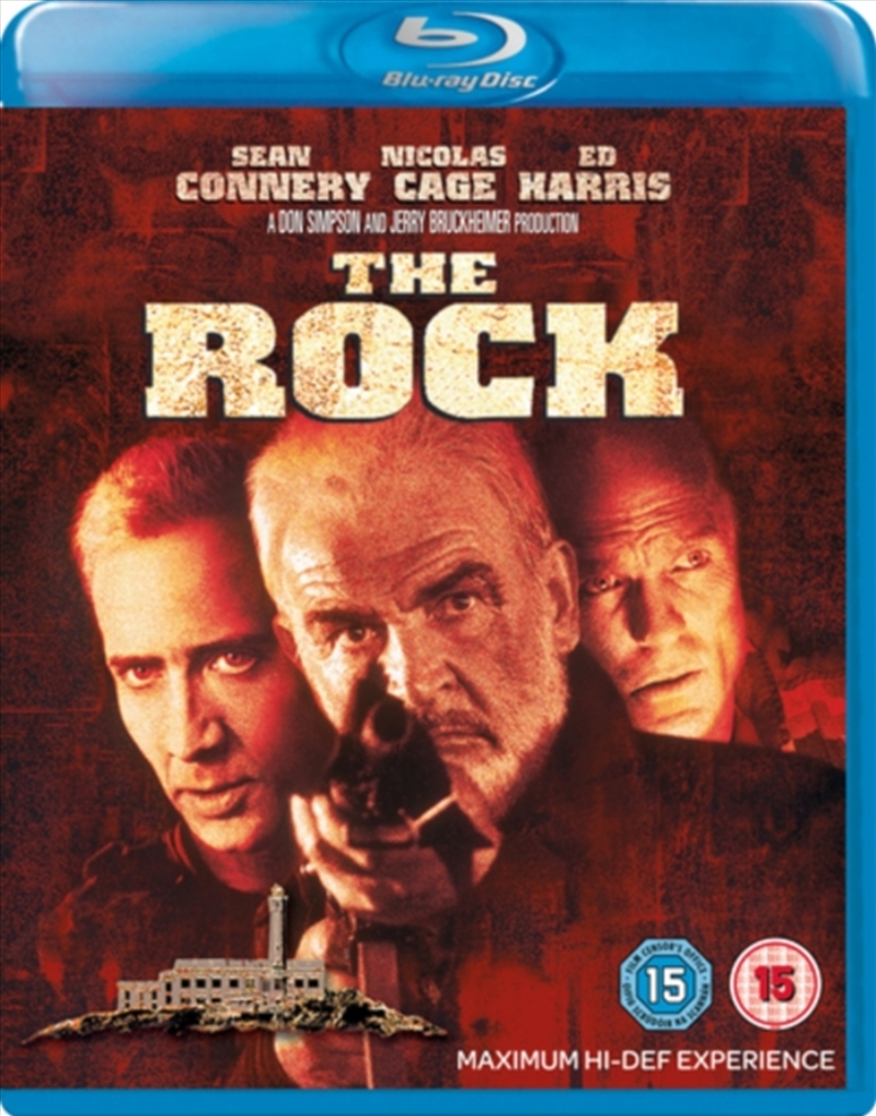 The Rock/Product Detail/Action
