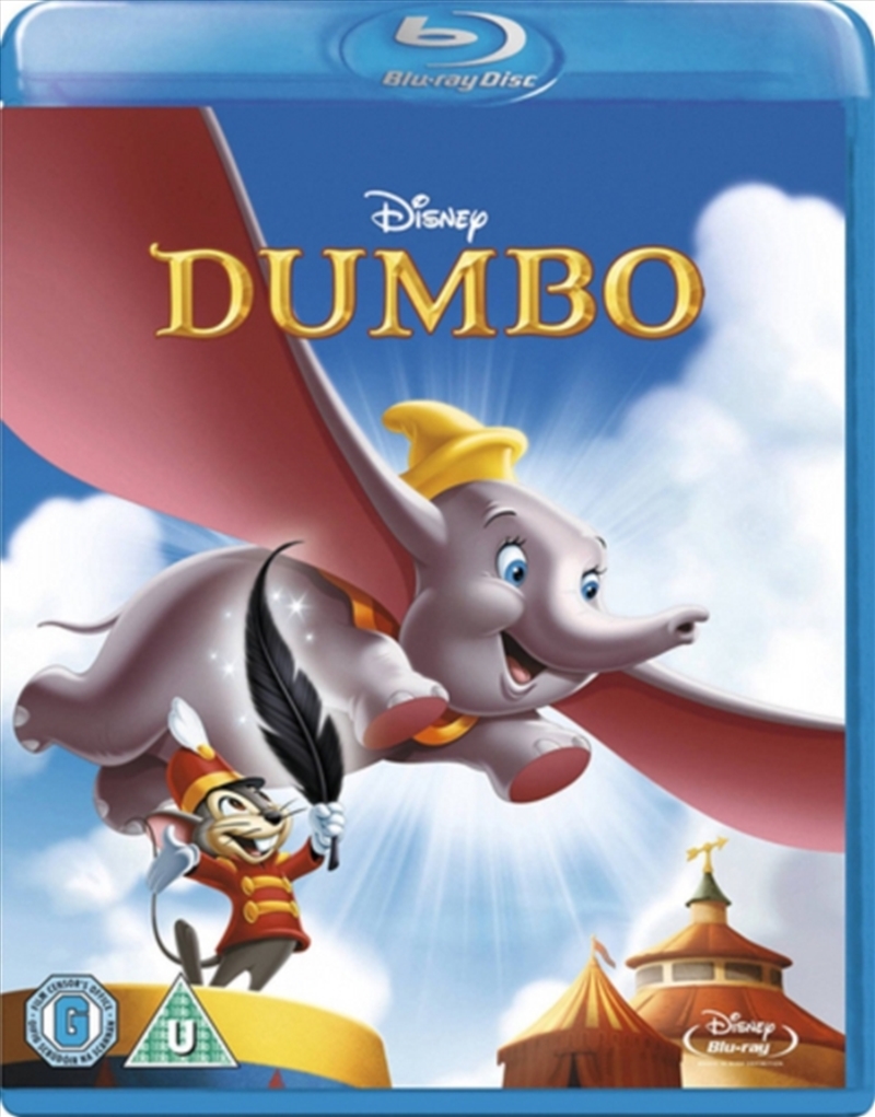 Dumbo/Product Detail/Disney