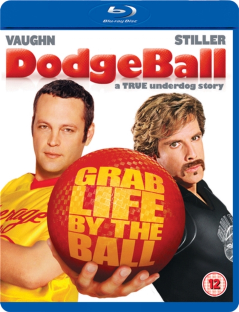 Dodgeball - A True Underdog Story/Product Detail/Comedy