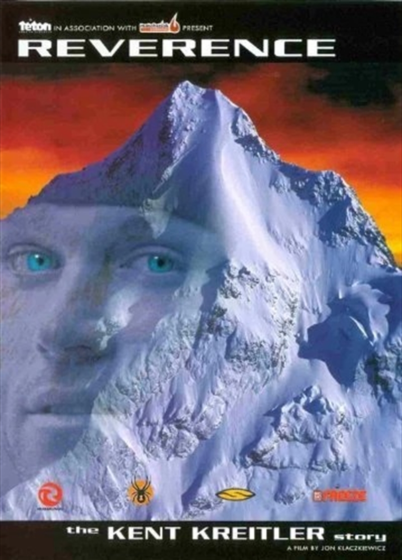 Reverence (REGION 2)/Product Detail/Action